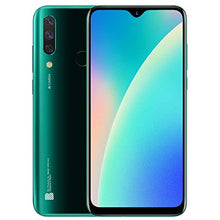 Load image into Gallery viewer, BLU Vivo XL6 – 6.5” HD+ Infinity Display, Triple Camera, 64GB+3GB RAM -Green
