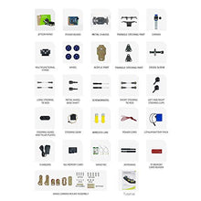 Load image into Gallery viewer, XiaoR Geek AI Racing Robot Kit Donkey Car Starter Kit Powered by Jetson Nano Deep Learning Self Driving Platform for Small Scale Cars Jetson Nano AI Smart Robot Car(Upgraded Version)
