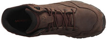 Load image into Gallery viewer, Merrell Men's Moab Adventure Mid Waterproof Hiking Boot, Dark Earth, 9.5 M US
