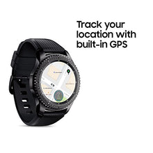 Load image into Gallery viewer, Samsung Gear S3 Frontier Smartwatch (Bluetooth),  SM-R760NDAAXAR
