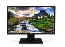 Load image into Gallery viewer, Acer V206HQL Abd 19.5" HD+ (1600 x 900) TN Monitor (DVI &amp; VGA Port)

