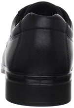 Load image into Gallery viewer, Hush Puppies Men's Quatro BK Oxford,Black,14 EW US
