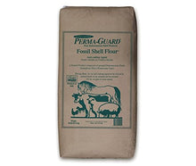 Load image into Gallery viewer, Permaguard Fresh Water Food Grade Diatomaceous Earth, 50-Pound, White

