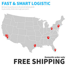 Load image into Gallery viewer, YOYODEER Truck Rear Fender Left Driver Side
