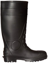 Load image into Gallery viewer, Tingley 31151 Economy Kneed Boot for Agriculture, 15-Inch, Size 9, Black
