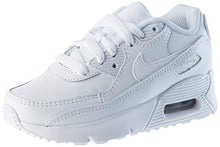 Load image into Gallery viewer, Nike Air Max 90 LTR (ps) Little Kids Cd6867-100 Size 13
