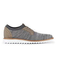 Load image into Gallery viewer, Dockers Men's Feinstein Oxford, Grey, 7
