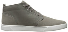 Load image into Gallery viewer, Timberland Men's Groveton LTT Chukka L/f, Steeple Grey Nubuck/Cordura, 11 M US
