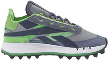 Load image into Gallery viewer, Reebok Women's Classic Leather Legacy 83 Running Shoes, Smoky Indigo/Smoky Indigo/White, 6

