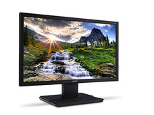 Load image into Gallery viewer, Acer V206HQL Abd 19.5" HD+ (1600 x 900) TN Monitor (DVI &amp; VGA Port)
