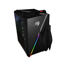 Load image into Gallery viewer, ROG Strix GA35 Gaming Desktop PC, GeForce RTX 3090, AMD Ryzen 9 5900X, 32GB DDR4 RAM, 1TB PCIe SSD + 2TB HDD, Dual Hot-Swap SSD Bays, ROG Scope &amp; Chakram, Windows 10 Professional, GA35DX-XB999
