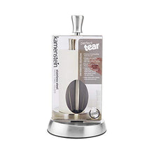 Load image into Gallery viewer, Kamenstein Wave Perfect Tear Stainless Steel, 14-Inch
