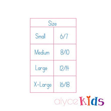 Load image into Gallery viewer, Alyce Intimates Pack of 10 Seamless Girls Boyshort, Solids &amp; Prints
