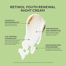 Load image into Gallery viewer, Murad Resurgence Retinol Youth Renewal Night Cream - Retinol Cream for Lines and Wrinkles - Anti-Aging Night Face Cream - Night Cream for Face Firming and Smoothing, 1.7 Fl Oz
