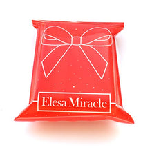 Load image into Gallery viewer, Elesa Miracle 24pcs Silk Brocade Jewelry Pouch Bag, Drawstring Coin Purse, Gift Bag Value Set

