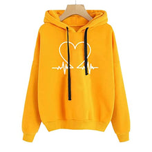 Load image into Gallery viewer, Zip Up Hoodies for Women,Hoodies for Teen Girls With Zipper,Christmas Hoodies for Women,Womens Zip up Christmas Sweatshirt, Fall Clothe for Women,Womens Crewneck Sweatshirts Tunic Tops for Leggings Long Sleeve
