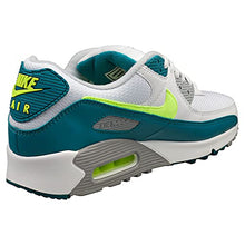 Load image into Gallery viewer, Nike Mens Air Max 90 CZ2908 100 Spruce Lime - Size 6.5
