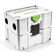 Load image into Gallery viewer, Festool 204083 CT Cyclone Dust Separator
