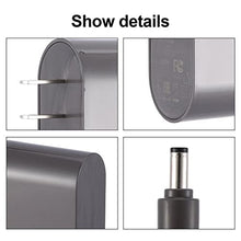 Load image into Gallery viewer, Charger for Dyson V6 V7 V8 DC58 DC59 DC61 DC62 SV04 SV05 SV06 ord Free-Handhelds Stick Vacuum Power Supply Cord Charger, Model# 205720-02, Output: 26.10V - 780mA
