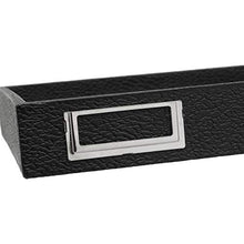 Load image into Gallery viewer, 5 Tray Jewelry Gemstone Bead Organizer Storage Case
