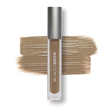 Load image into Gallery viewer, WUNDER2 Wunderbrow Waterproof Eyebrow Gel, Blonde, Vegan and Cruelty-Free
