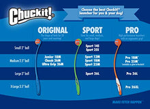 Load image into Gallery viewer, ChuckIt! Tennis Balls Small/Petite (2 Pack)
