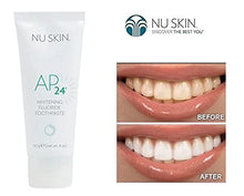 Load image into Gallery viewer, Nu Skin AP 24 Whitening Fluoride Toothpaste
