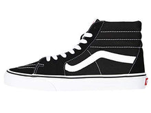 Load image into Gallery viewer, Vans Sk8-Hi Unisex Casual High-Top Skate Shoes

