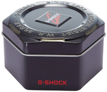 Load image into Gallery viewer, Casio Men's XL Series G-Shock Quartz 200M WR Shock Resistant Resin Color: Black &amp; Gold (Model GD-100GB-1ACR)
