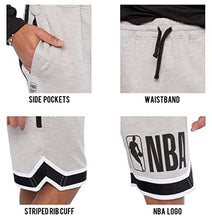 Load image into Gallery viewer, Ultra Game NBA Men's Performace Workout Basketball Training Shorts
