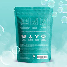 Load image into Gallery viewer, BodyRestore Shower Steamers (Pack of 15) Mother's Day Gifts for Mom - Eucalyptus &amp; Peppermint Essential Oil Scented Aromatherapy Shower Bomb, Shower Tablets - Gifts for Women and Men
