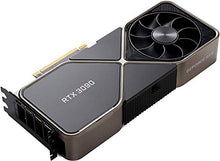 Load image into Gallery viewer, NVIDIA GeForce RTX 3090 Founders Edition Graphics Card
