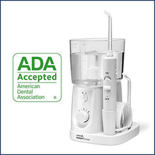 Load image into Gallery viewer, Waterpik Water Flosser For Teeth, Portable Electric For Travel and Home - Nano Plus, WP-320
