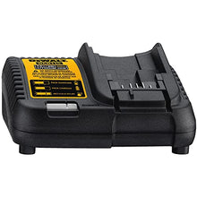 Load image into Gallery viewer, DEWALT 20V MAX* Charger (DCB115)
