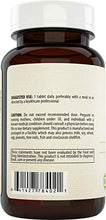Load image into Gallery viewer, Zinc 50mg [High Potency] Supplement - Immune Support System from Natural Zinc (Oxide/Citrate) 100 Tablets, Made by Nature’s Potent.
