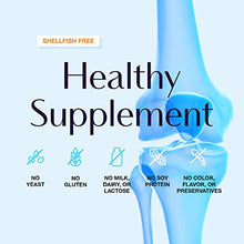 Load image into Gallery viewer, Neoflex Bone &amp; Joint Health Powder Supplement, MSM, Glucosamine, Chondroitin Triple Strength Formula,30 Packets
