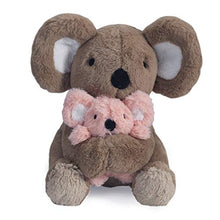 Load image into Gallery viewer, Lambs &amp; Ivy Calypso Plush Koalas Stuffed Animals 11" Fuzzy &amp; Wuzzy
