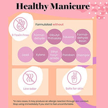 Load image into Gallery viewer, Beetles Nail Tips and Glue Gel Nail Kit, 2 In 1 Nail Gel and Base Gel with 500Pcs Coffin Nails and Innovative UV LED Lamp Easy DIY Nail Art Fast Nail Extension Set Acrylic Nail Kit
