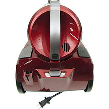 Load image into Gallery viewer, Atrix Canister Revo Red Vacuum
