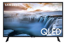 Load image into Gallery viewer, SAMSUNG QN32Q50RAFXZA Flat 32" QLED 4K 32Q50 Series Smart TV
