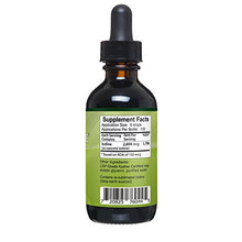 Load image into Gallery viewer, Nascent Iodine Supplement - High Potency Liquid Drops for Thyroid Support to Improve Energy &amp; More - Iodine Edge -30 ml (1.0 fl oz)
