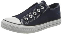 Load image into Gallery viewer, Dockers by Gerli 36ur202-710, Women’s Low-Top Sneakers, Blue (Navy 660), 6.5 UK (40 EU)
