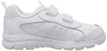 Load image into Gallery viewer, Stride Rite Boys' Cooper 2.0 H&amp;L Sneaker, White, 13 M US Little Kid
