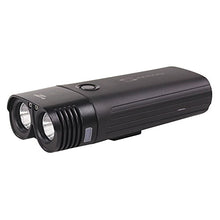 Load image into Gallery viewer, Serfas E-Lume 1600 Lumen Bicycle Headlight - USL-1600
