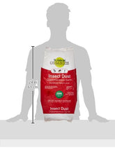 Load image into Gallery viewer, St. Gabriel Laboratories All Natural Indoor/Outdoor Insect Dust Repellent - 4.4 lb Bag 50020-7
