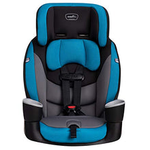 Load image into Gallery viewer, Evenflo Maestro Sport Harness Booster Car Seat Palisade
