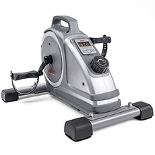 Load image into Gallery viewer, Sunny Health &amp; Fitness Magnetic Mini Exercise Pedal Cycle - SF-B020026
