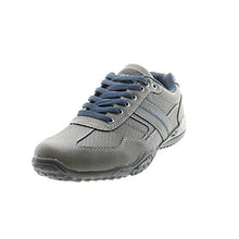 Load image into Gallery viewer, Dockers by Gerli Men's 44BN010-650220 Sneaker, Grau, Womens 10
