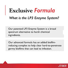 Load image into Gallery viewer, Zymox Advanced Formula Otic Plus Enzymatic Ear Solution for Dogs and Cats Without Hydrocortisone, 1.25oz
