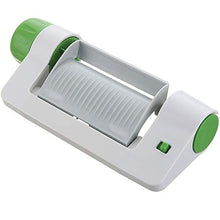 Load image into Gallery viewer, XY100T Veggie Sheet Slicer Zucchini Spiraler Vegetable Spiralizer Veggie Apple Sheetcutter Peeler Sheet Scucumber Slicer Tool And Corer Spiralizer
